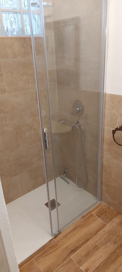 Casa Roberta Fuego Apartment อาโรนา ภายนอก รูปภาพ